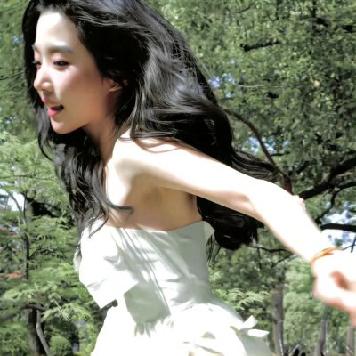 恶魔与少女